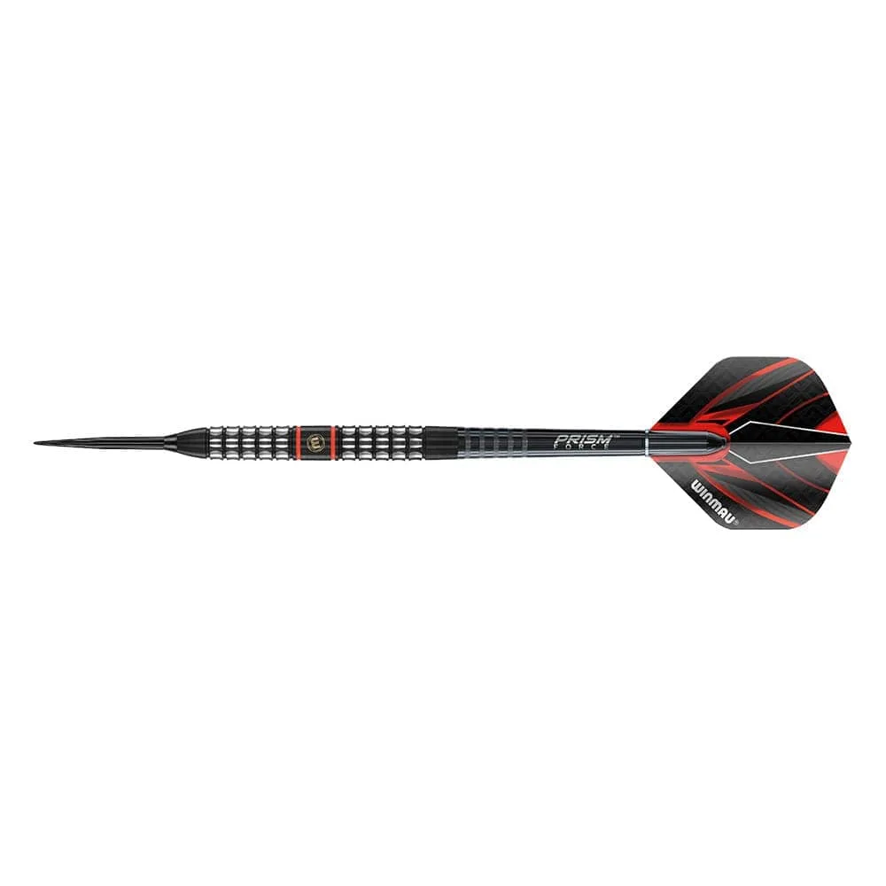 Dardos Winmau Sicario 26g 90% 