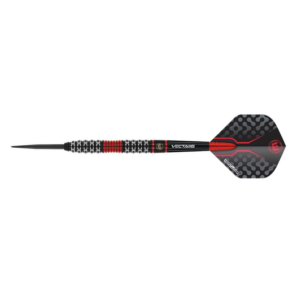 Dardos Winmau Joe Cullen S.E. 90% 24gr