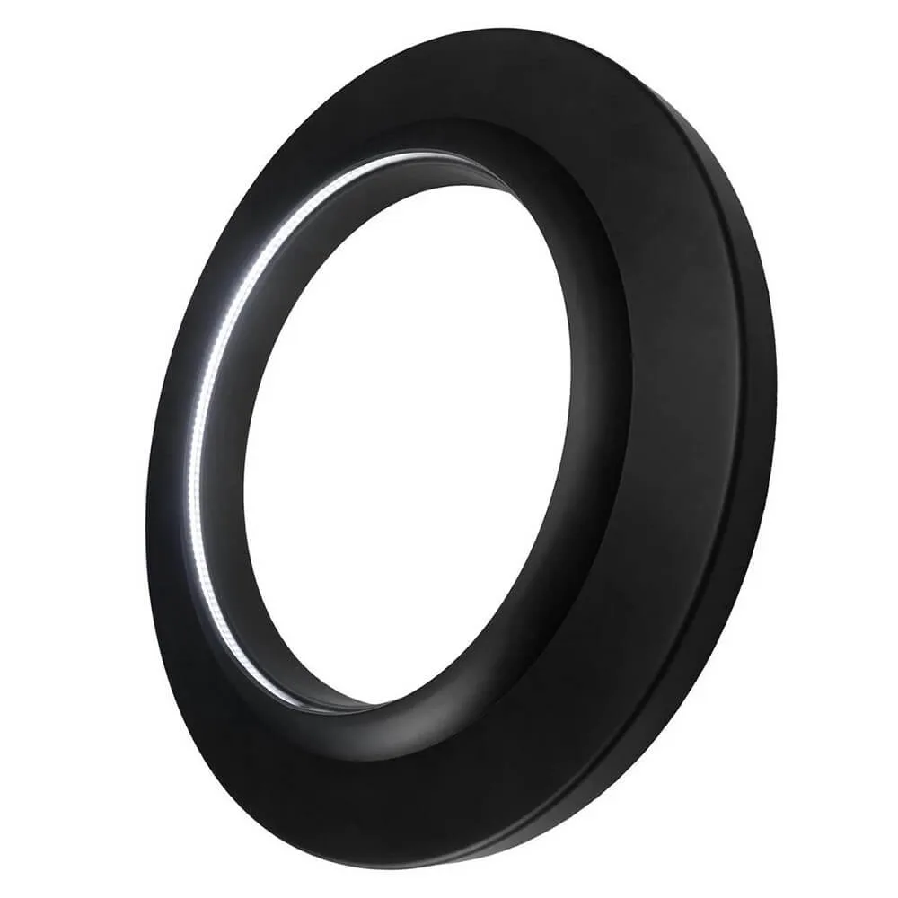  Iluminación DianaBulls Lightning Led PU Surround Negro 