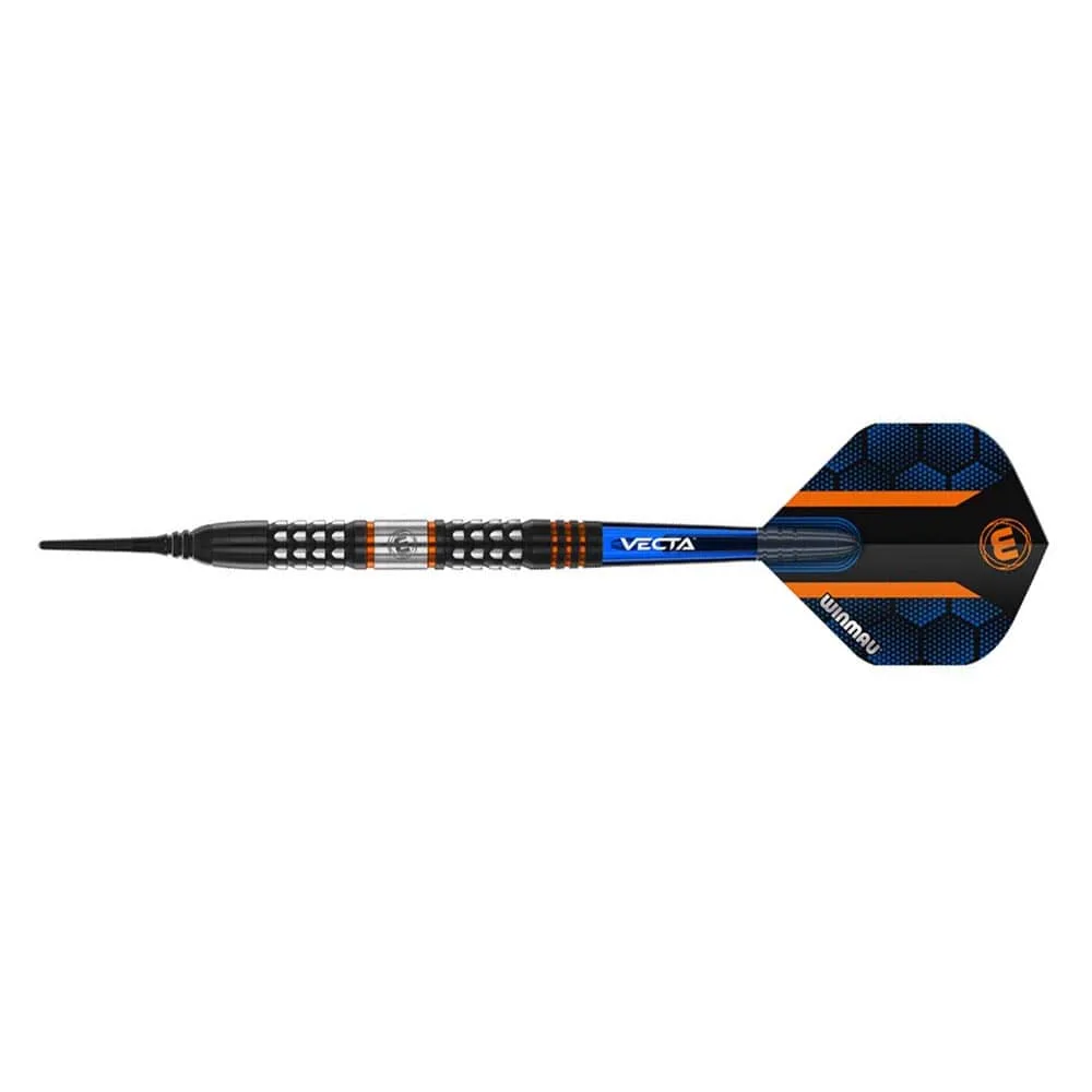 Dardos Winmau Scott Waites 90% 20gr