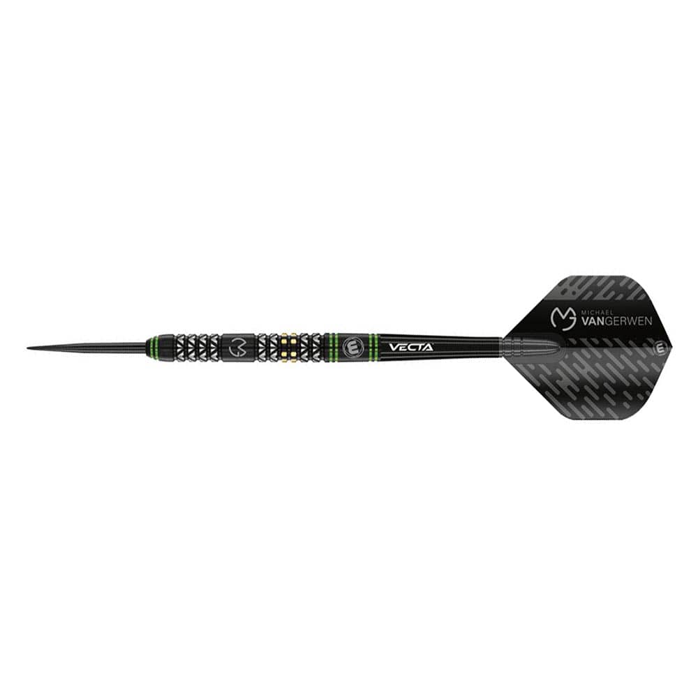 Dardos Winmau MVG Vantage 90% 21gr