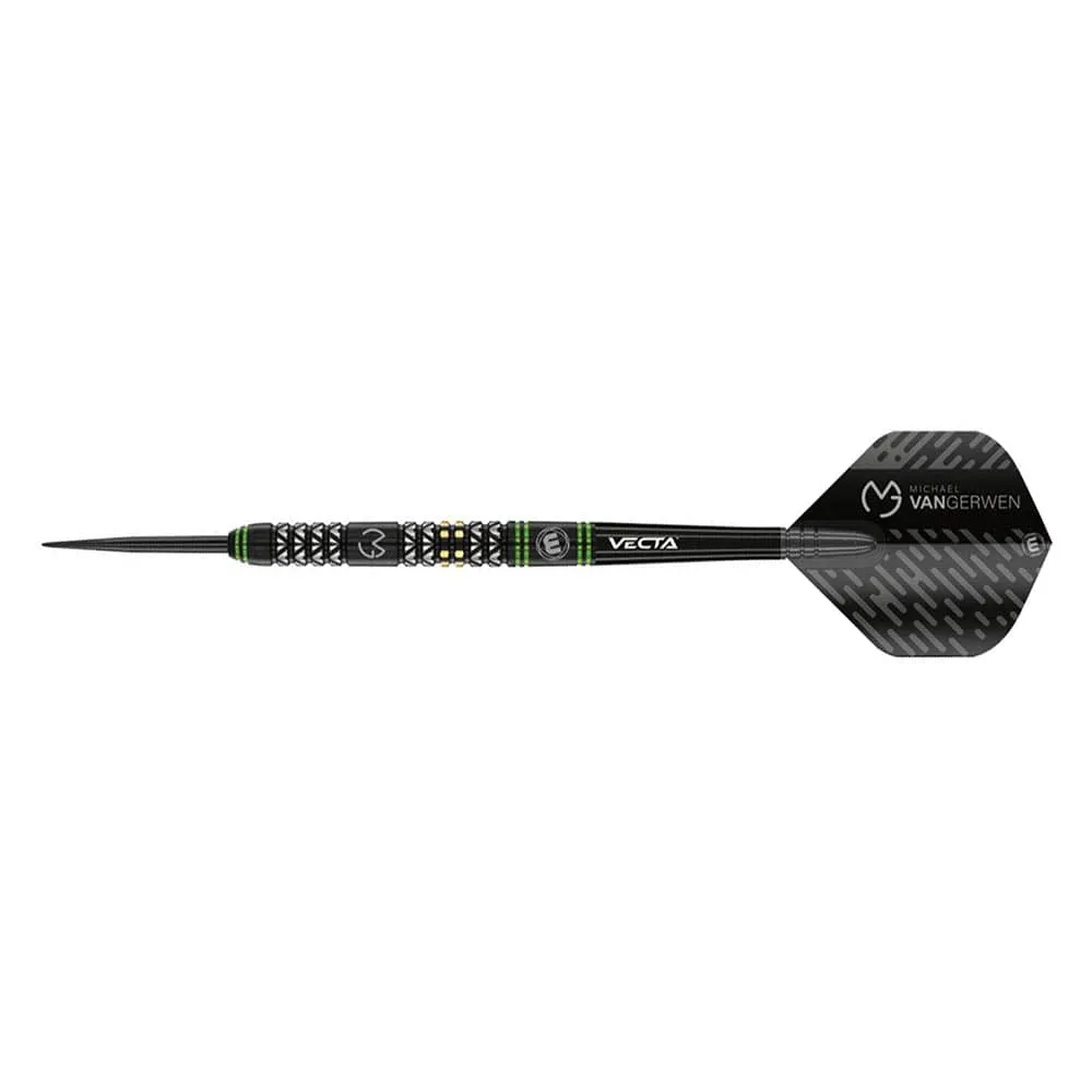 Dardos Winmau MVG Vantage 90% 21gr