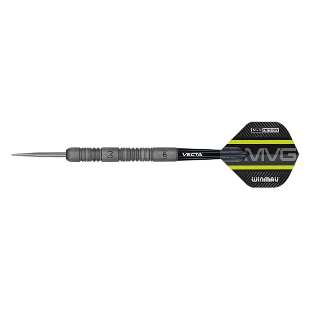 Dardos Winmau MVG Exact 90% 24gr