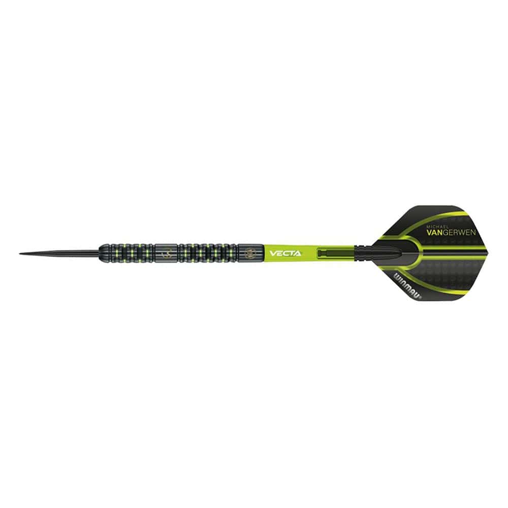 Dardos Winmau Michael Van Gerwen MvG Design Adrenalin 90% 25gr