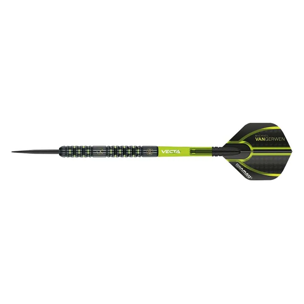 Dardos Winmau Michael Van Gerwen MvG Design Adrenalin 90% 25gr