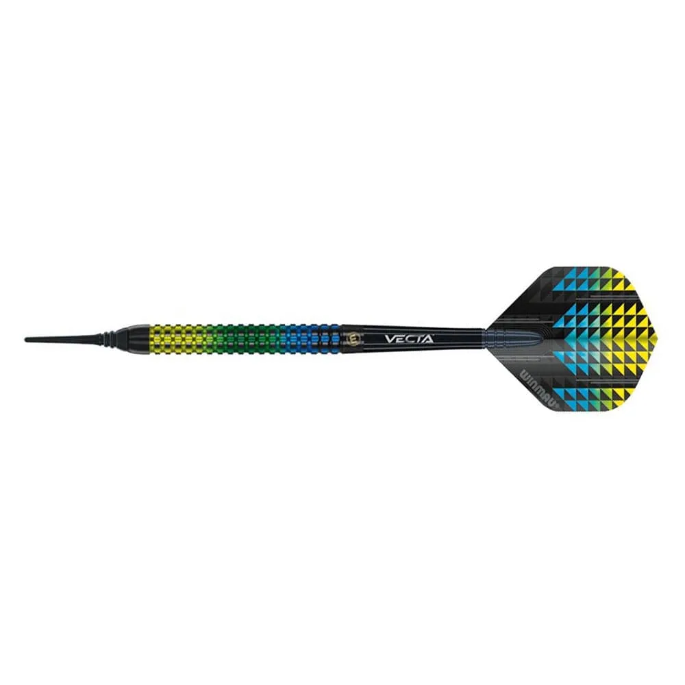Dardos Winmau Firestorm 90% 20gr