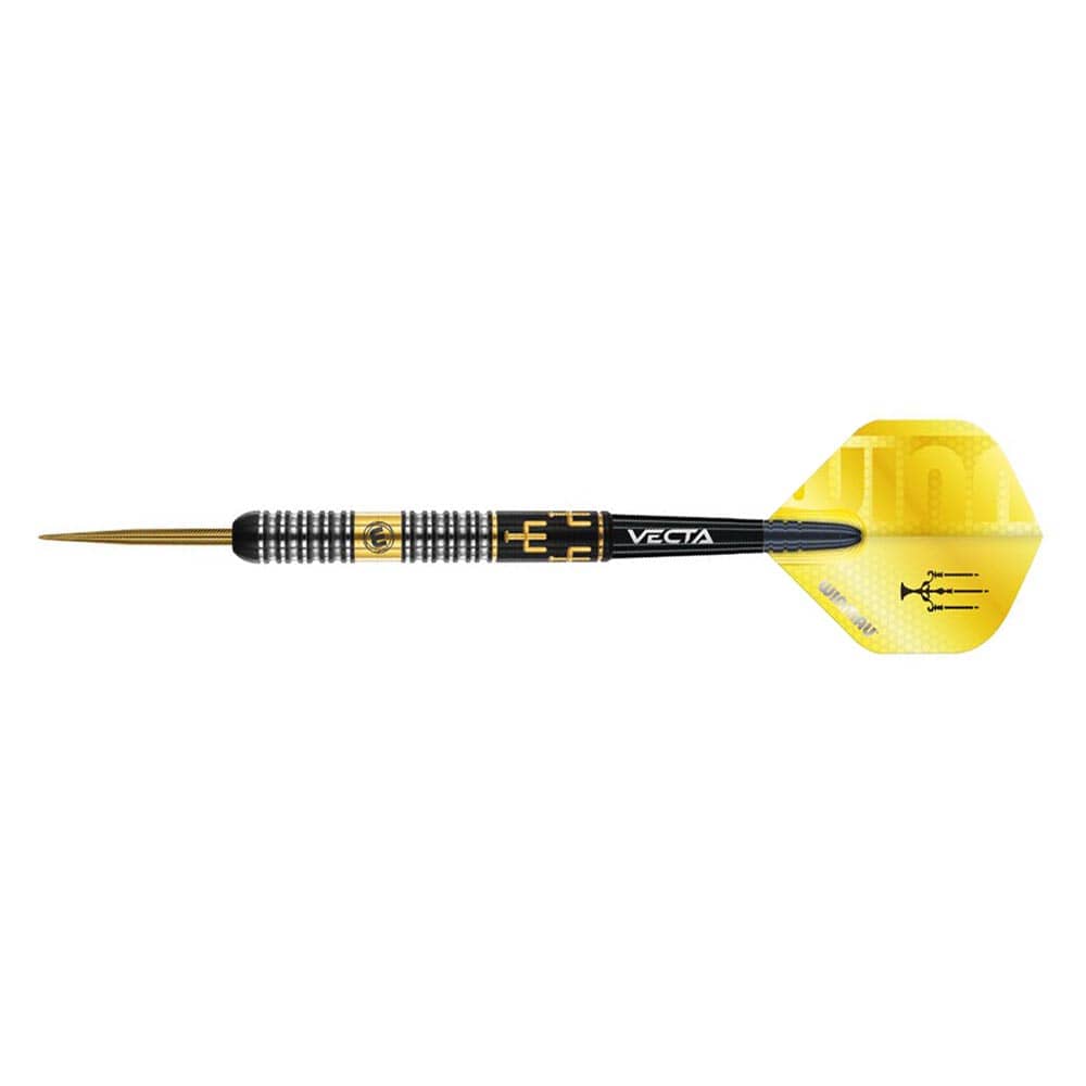 Dardos Winmau Bobby George 90% 24gr