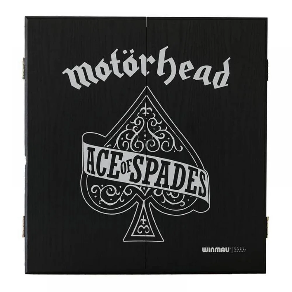 Armario Winmau Motorhead Ace Of Spades