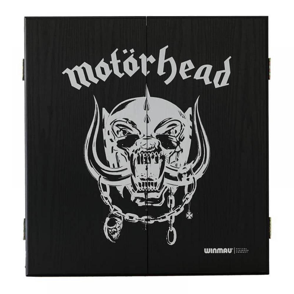 Armario Winmau Motorhead War Pig