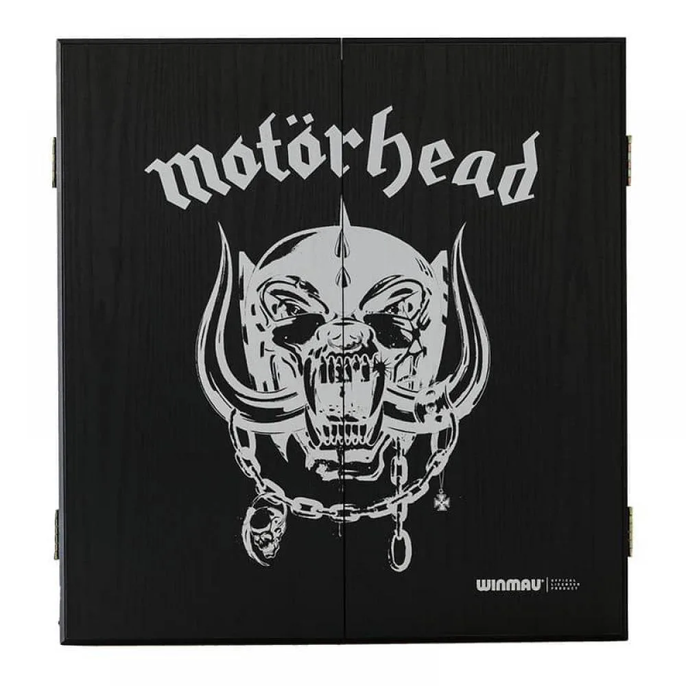 Armario Winmau Motorhead War Pig