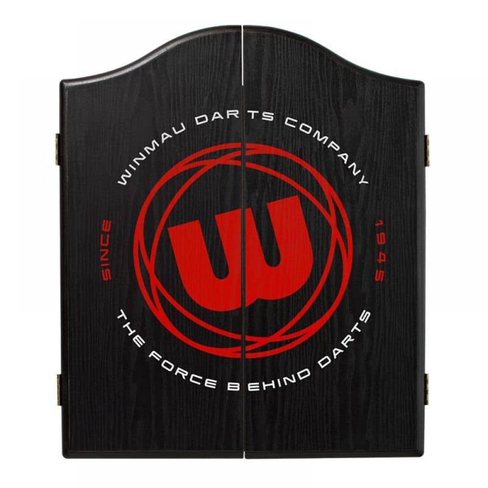 Armario Winmau W Roundel