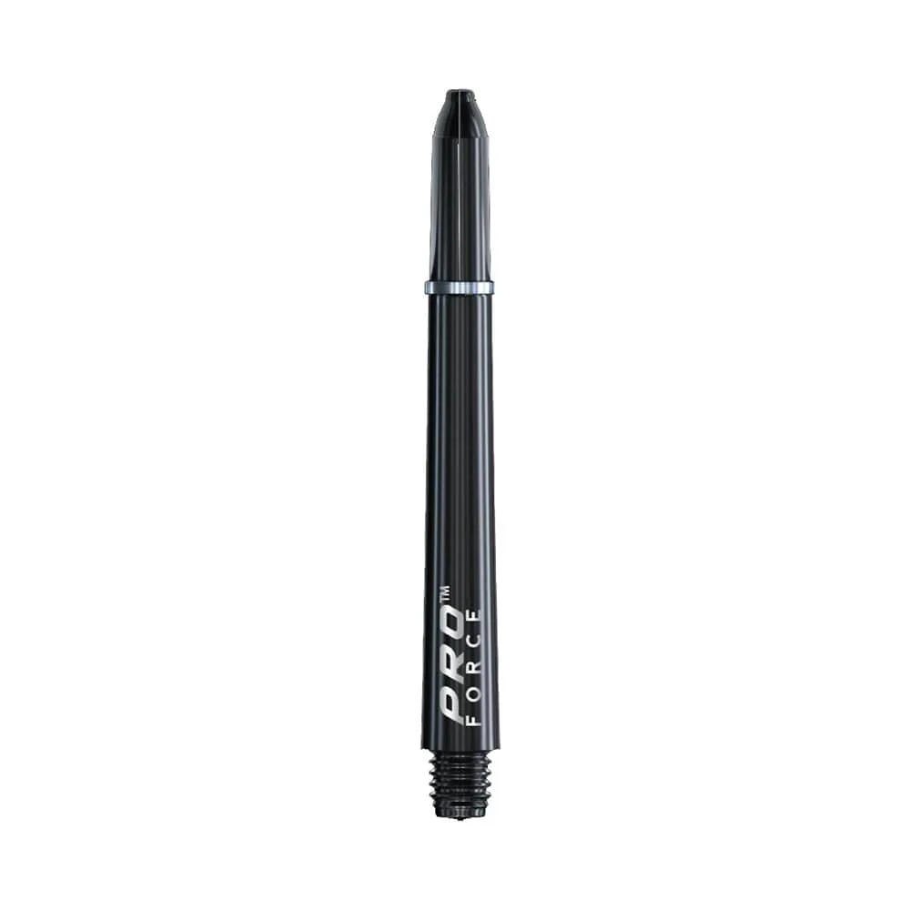 Cañas Winmau Pro-Force Intermedia Negro (41 mm)