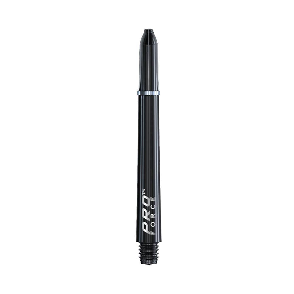 Cañas Winmau Pro-Force Medium Negro (49 mm)