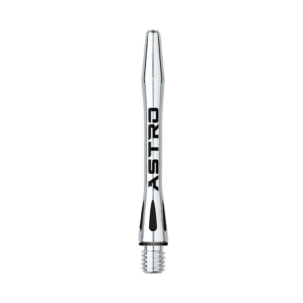  Cañas Winmau Darts Astro Aluminium Short 36mm 