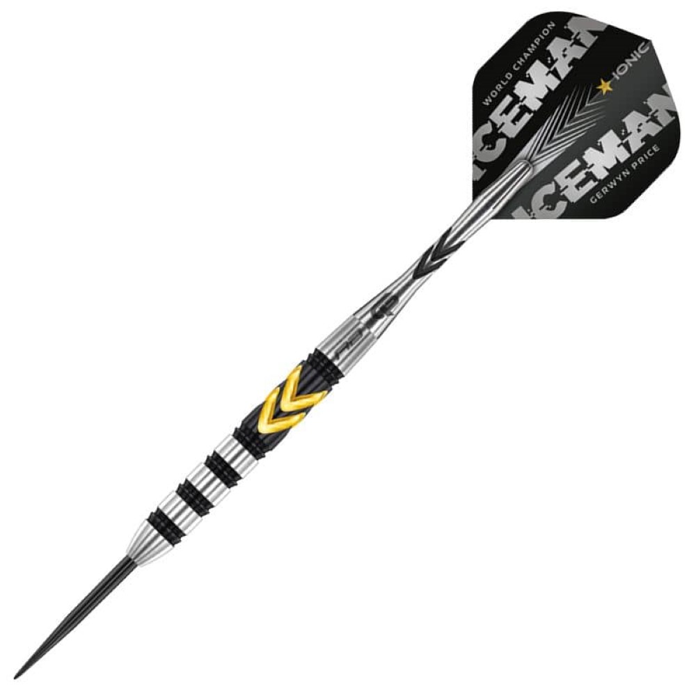 Dardos Red Dragon Gerwyn Price Thunder Special Edition 90% 25gr