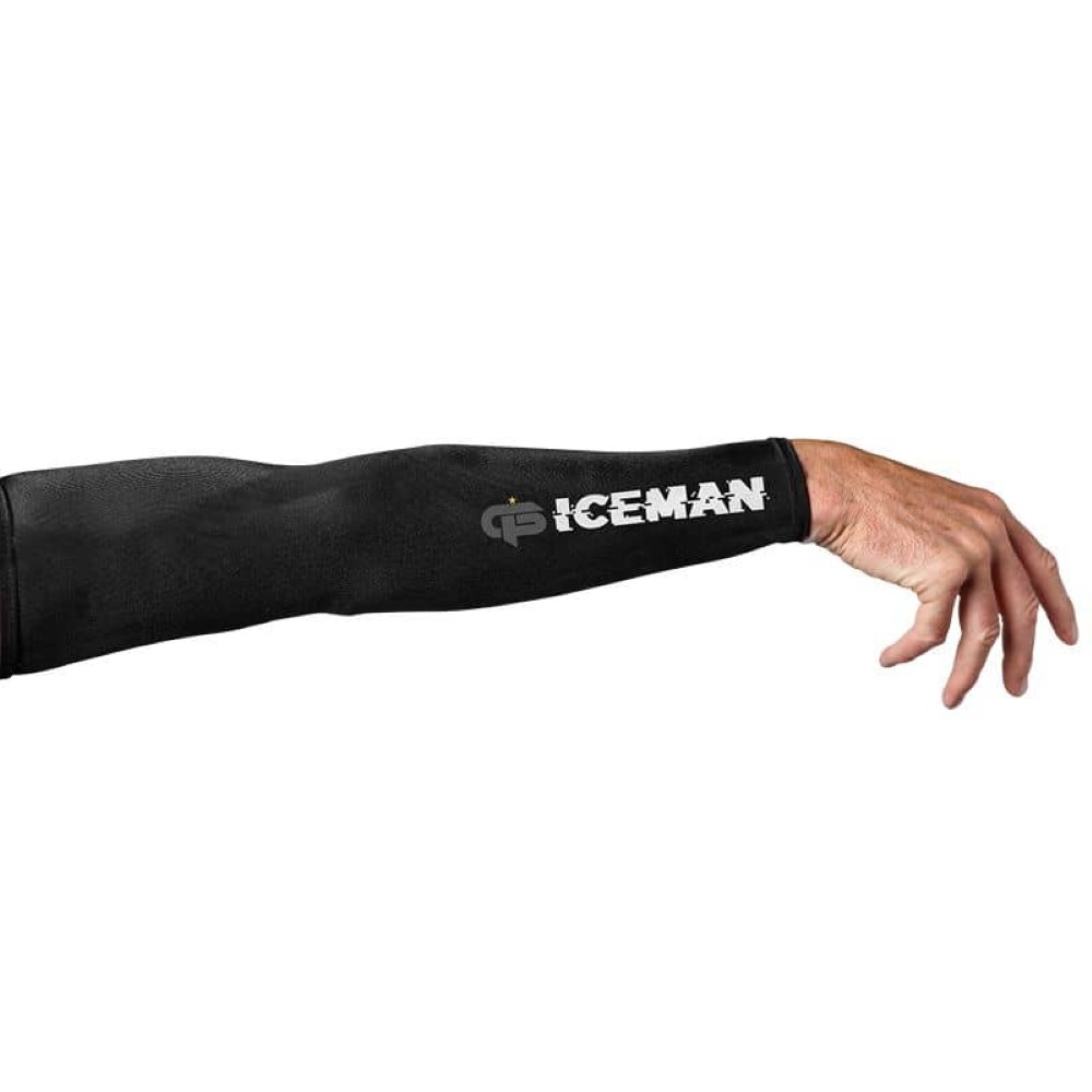 Manga Arm Red Dragon Gerwyn Price Iceman