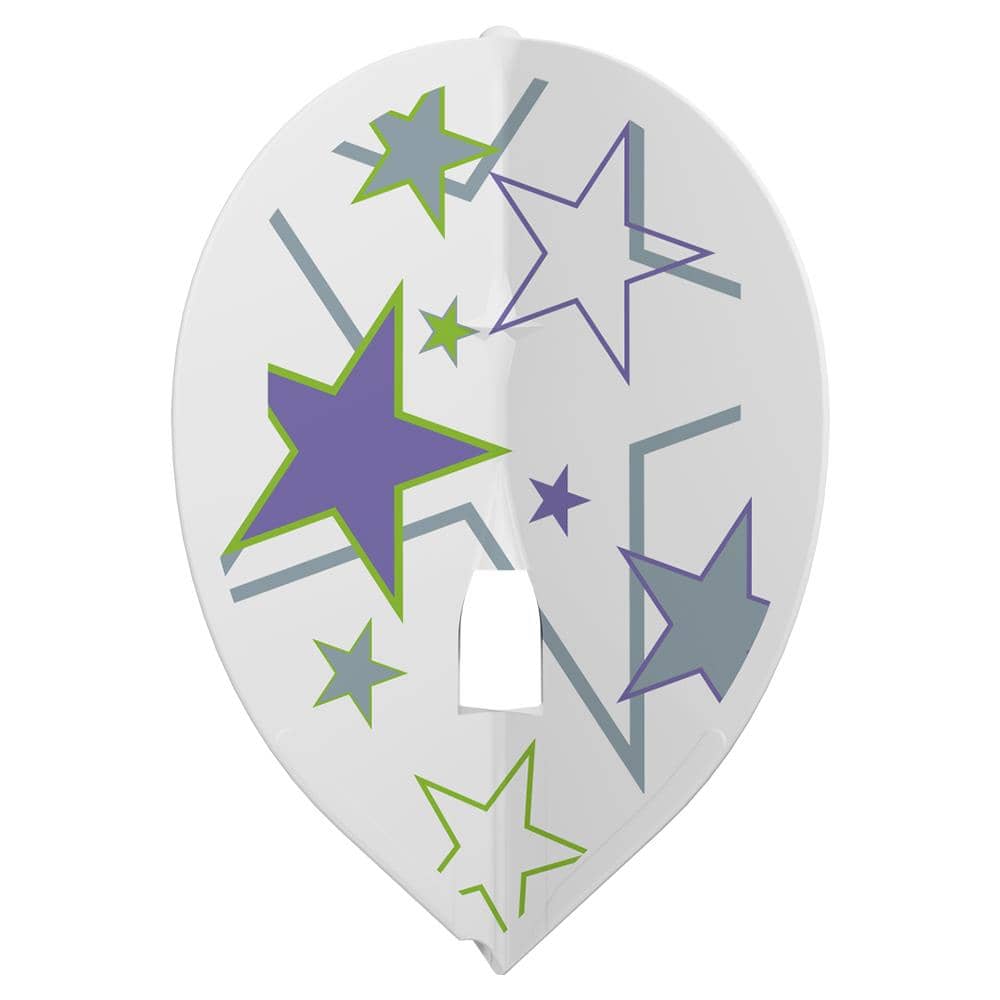  Plumas L-Flight Signature Champagne Flight L2PRO Teardrop Ryan Murray V1 White 