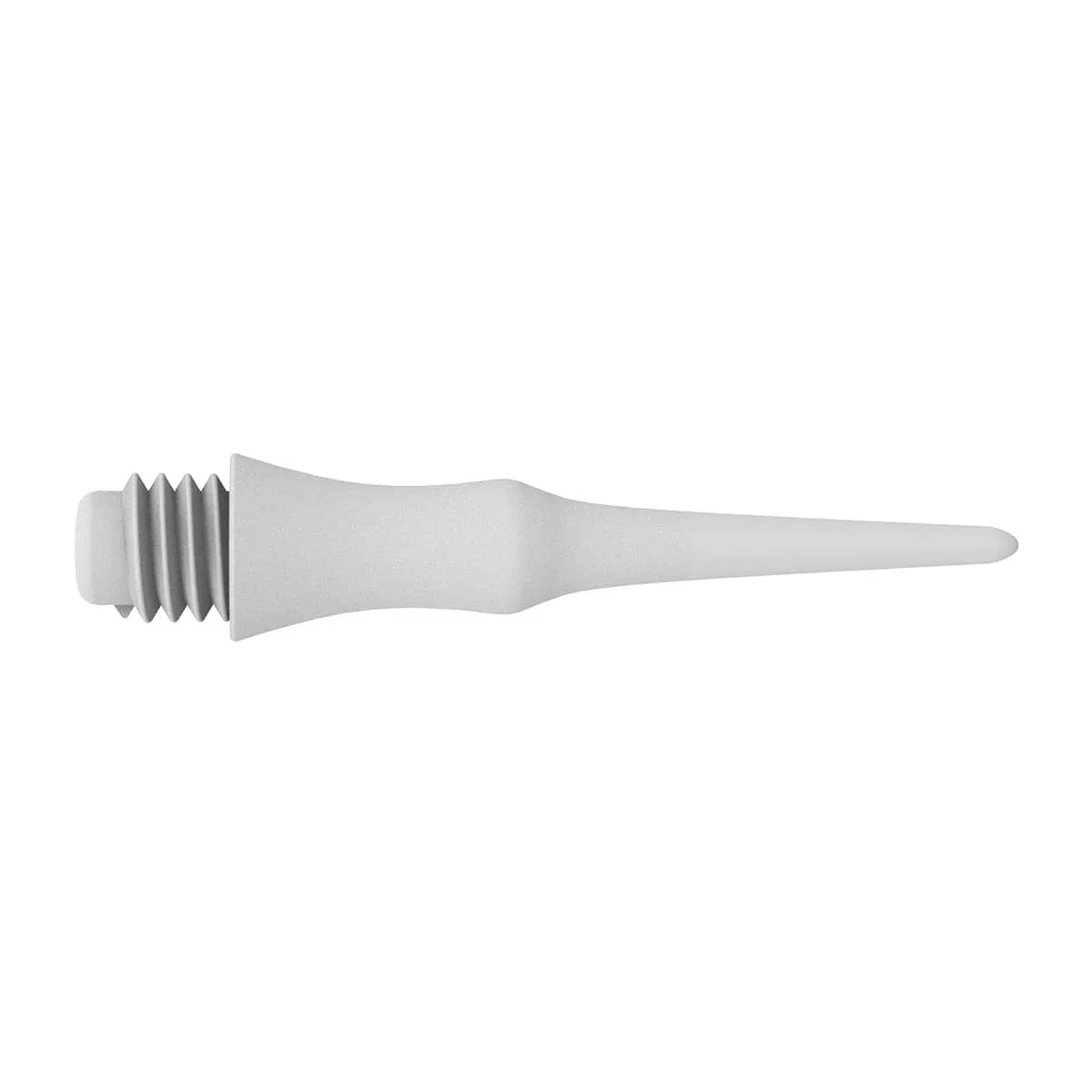 Punte Gildarts CL 2ba 25mm Bia?a 1000szt