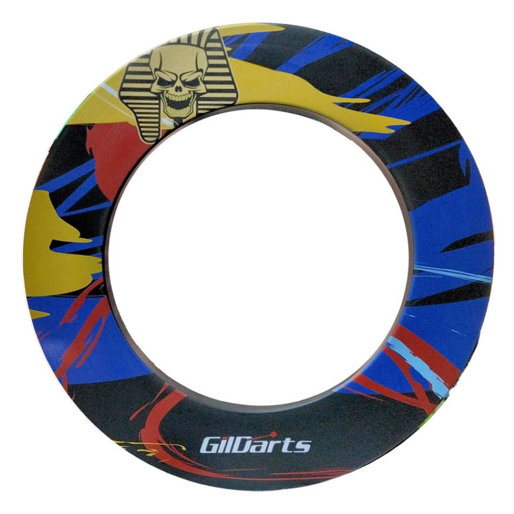 Dartboard Surrounds Gildarts Egypt