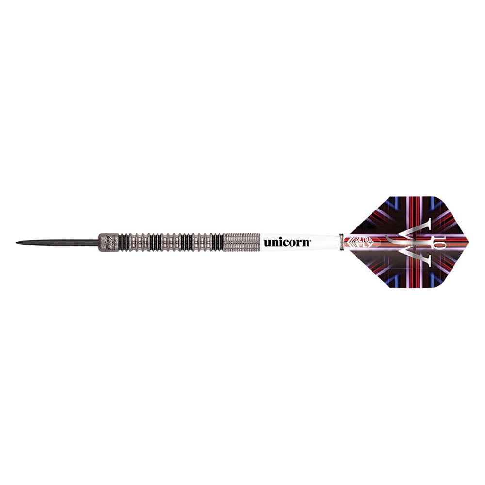 Dardos Unicorn Darts Premier James Wade 90% 23gr