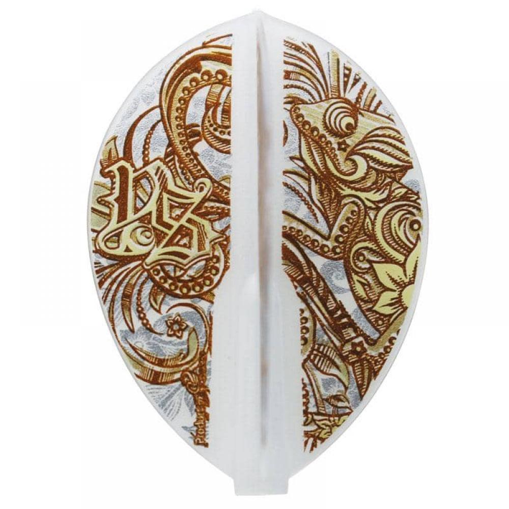 Plumas Fit Flight Yutaro Sato 3 Oval