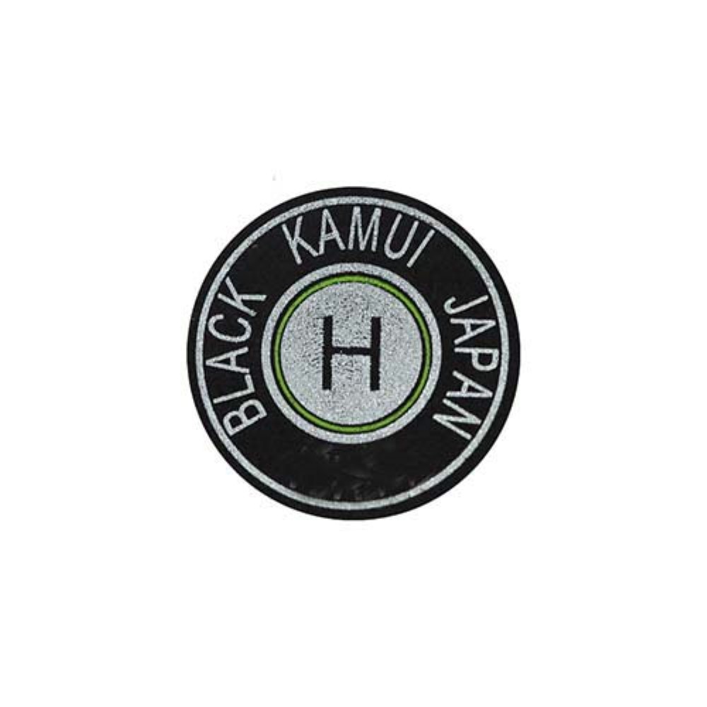 Soleta Kamui Black H 13mm