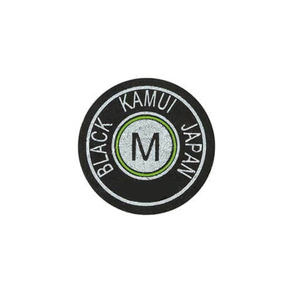 Soleta Kamui Black M 13mm