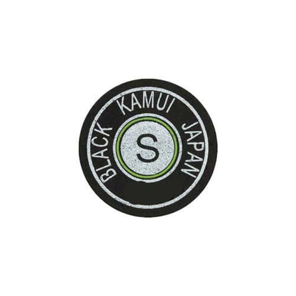 Soleta Kamui Black S 13mm