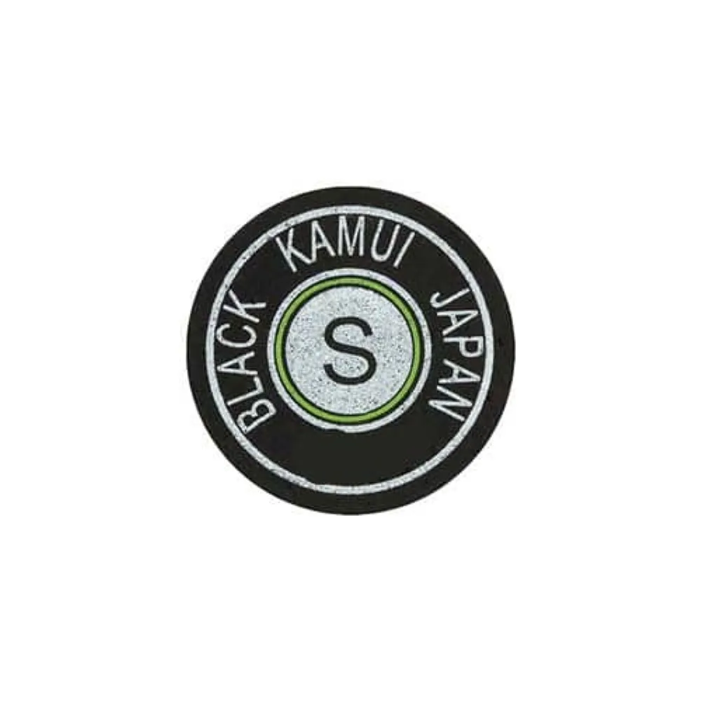 Soleta Kamui Black S 13mm