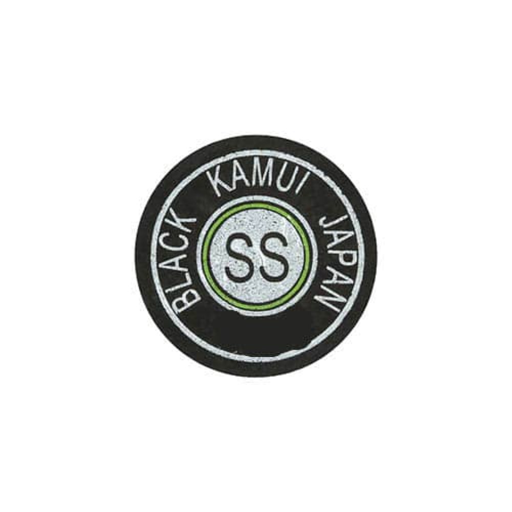 Soleta Kamui Black SS 13mm