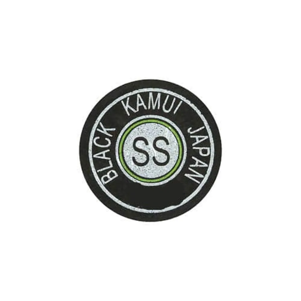Soleta Kamui Black SS 13mm