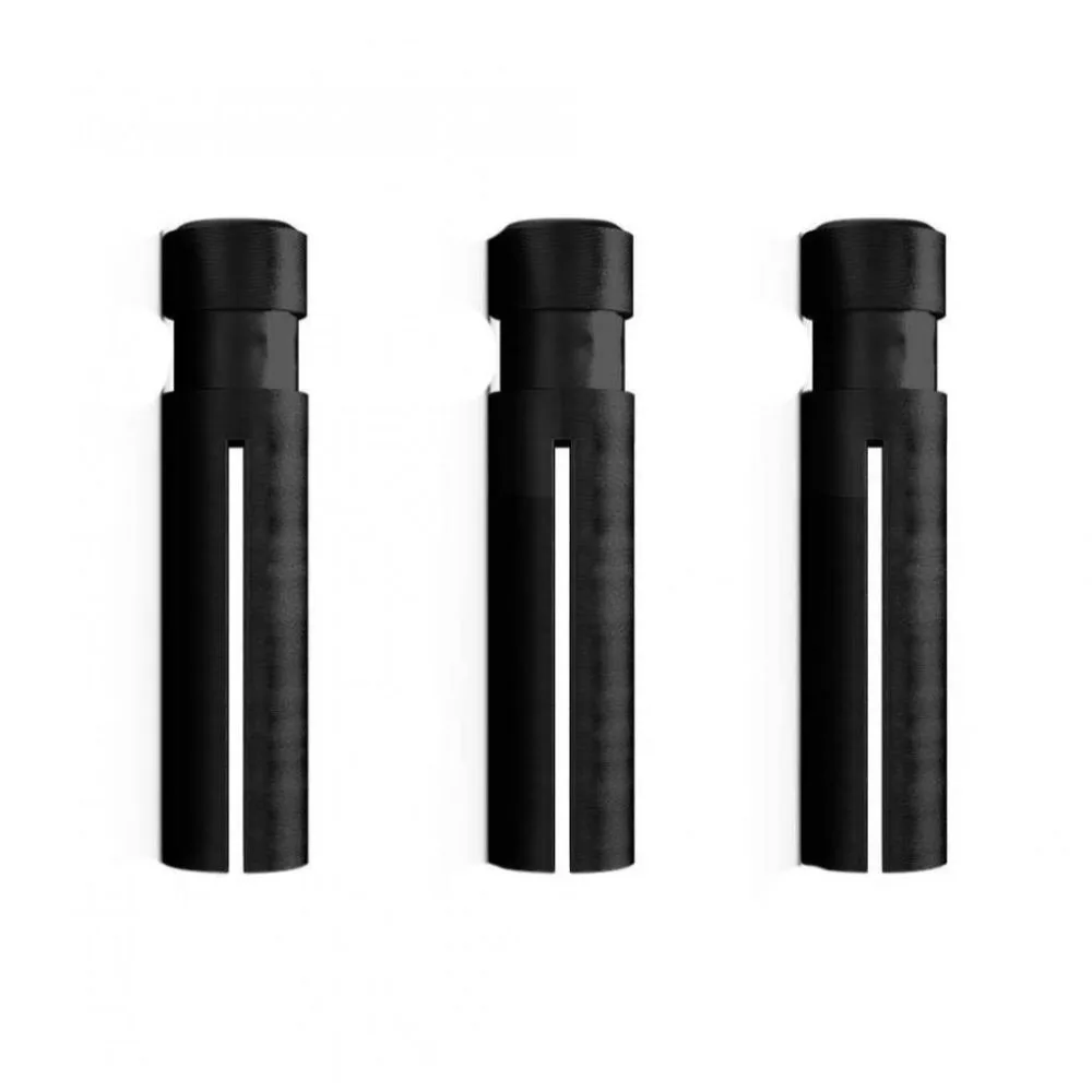 Protector Plumas Aluminio Gildarts Negro Flight Protectors