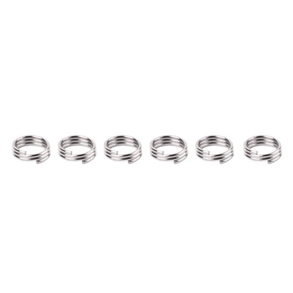 Muelles Stem Grip Springs Gildarts 6 Unidades