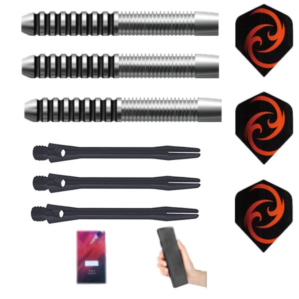 Juego Dardos Gildarts Power 18g 90% 