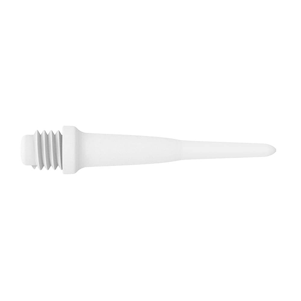 Puntas Gildarts Laper 2ba 25mm Blanca 100unit