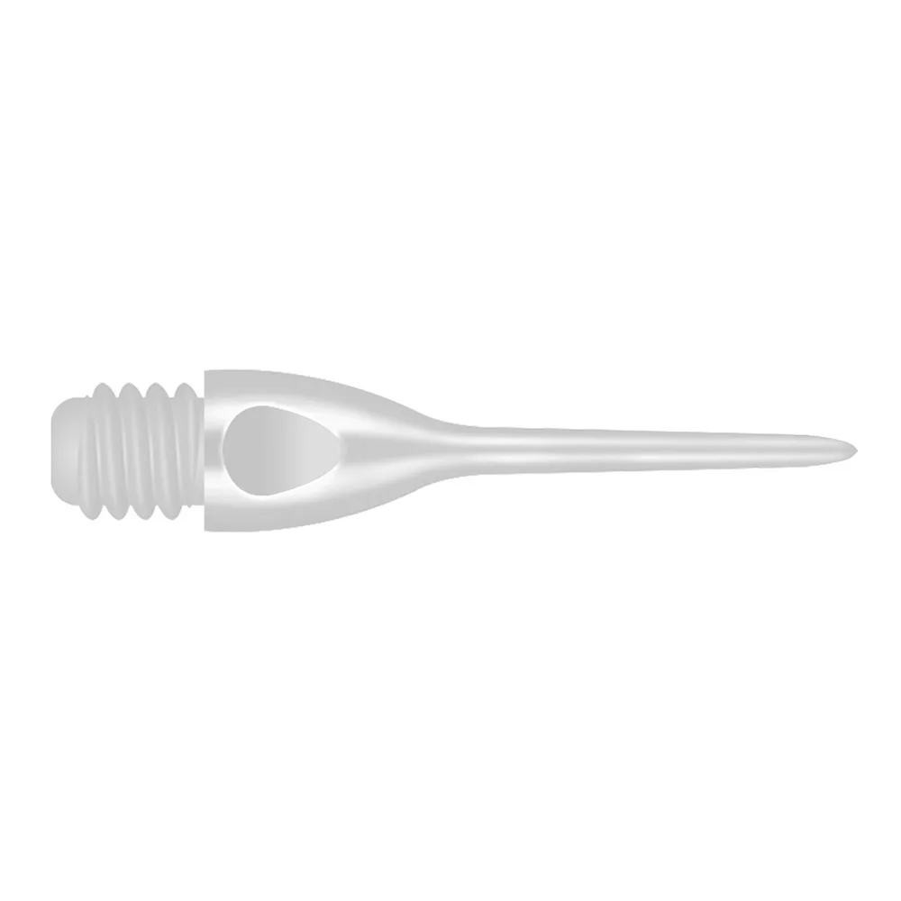 Puntas Gildarts Short 2ba 23mm Blanco 100unit