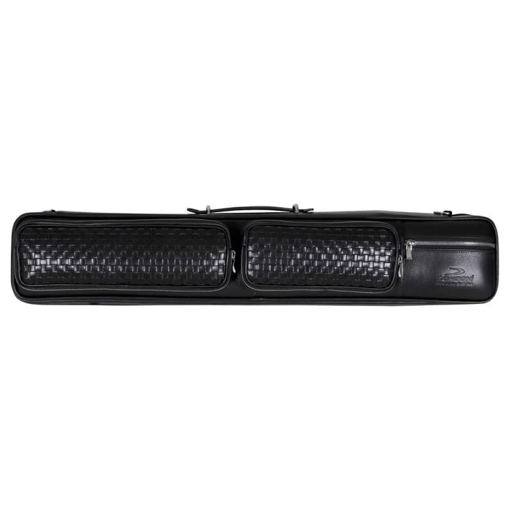 Funda Taco Billar Longoni Giotto 4P 8F Negra