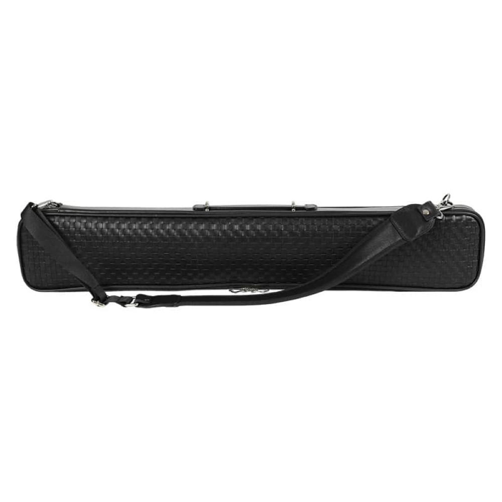 Funda Taco Billar Longoni Giotto 2P 4F Negra