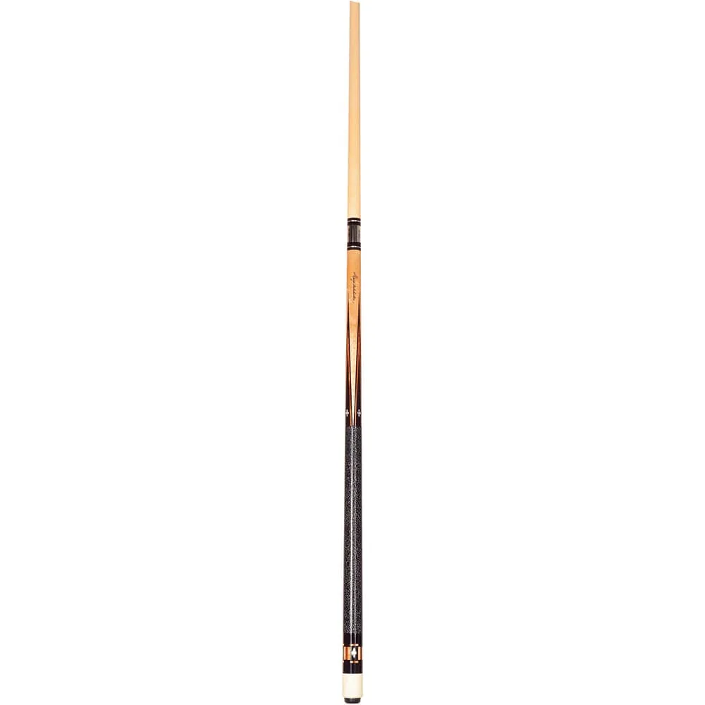 Taco Billar Adam Americano Pool Cue George Balabushka no.5