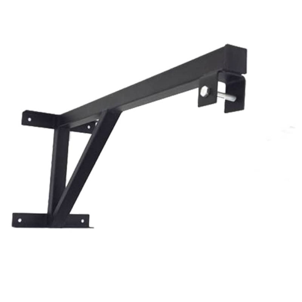 Soporte De Pared Para Sacos De Boxeo