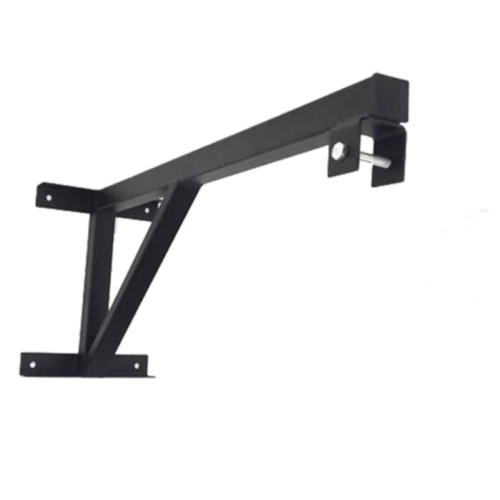 Soporte De Pared Para Sacos De Boxeo