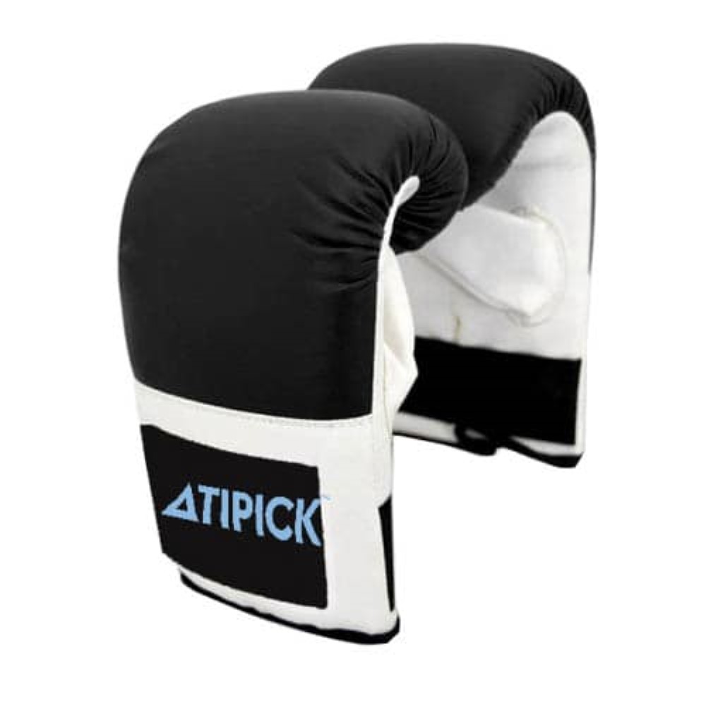 Guantes De Saco Entreno En PU L