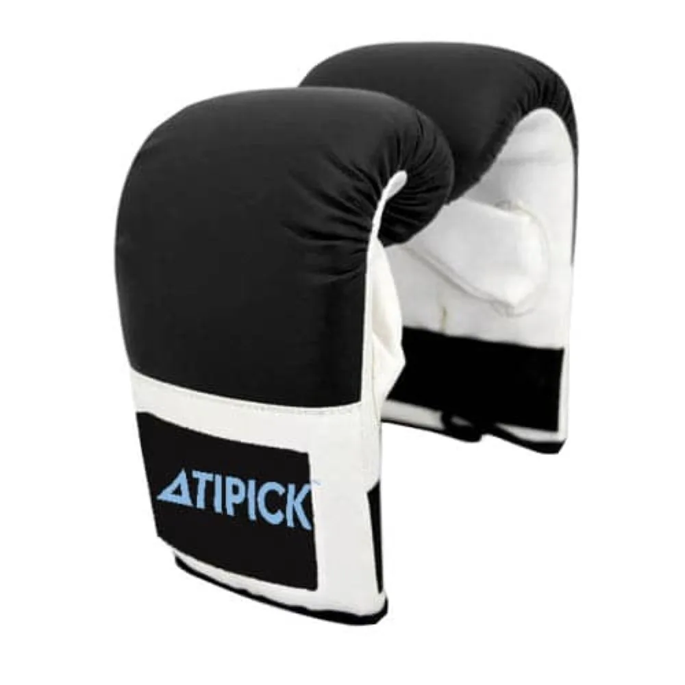 Guantes De Saco Entreno En PU L