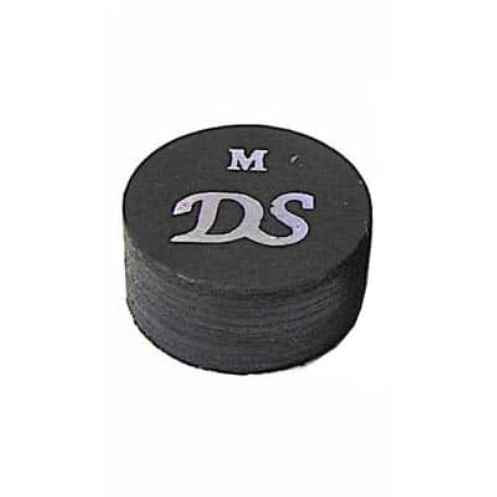 Soleta DS 12 Capas 13mm Hard Negro