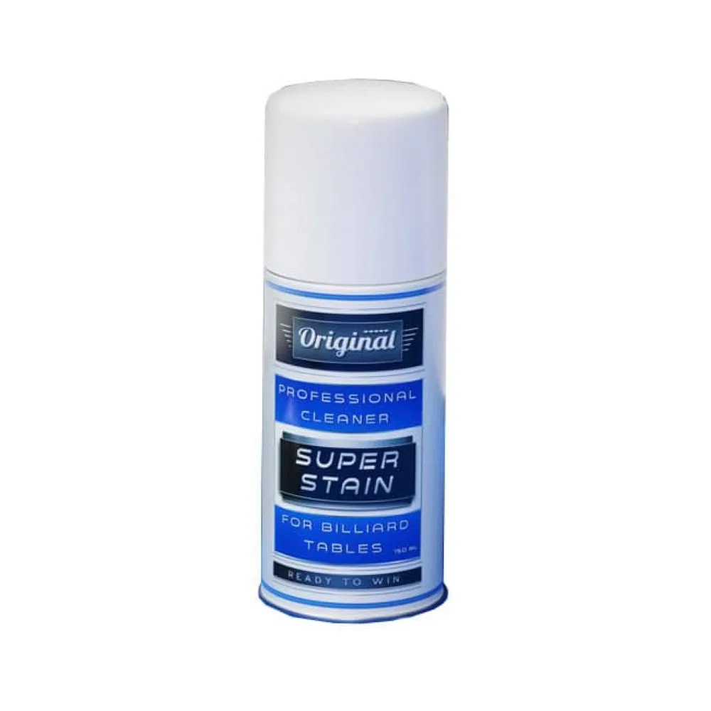 Limpiador Paños Billar Original Spray 150ml