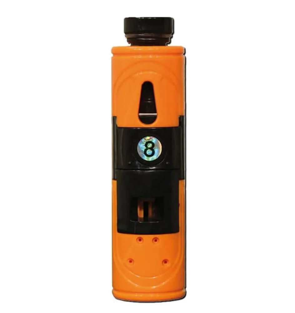 Q-Shaver Original Herramienta Reparar Taco Billar