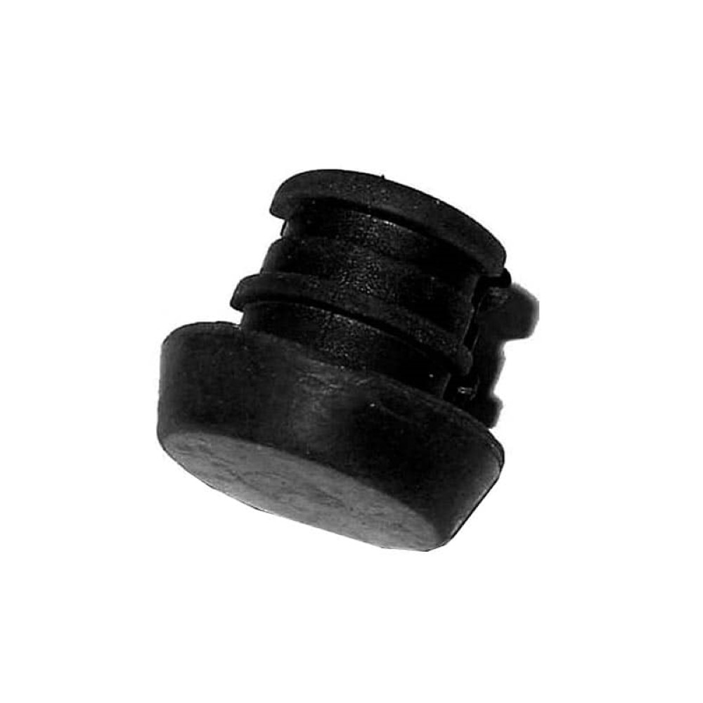 Goma tope para taco billar Flat Rubber Bumper Original