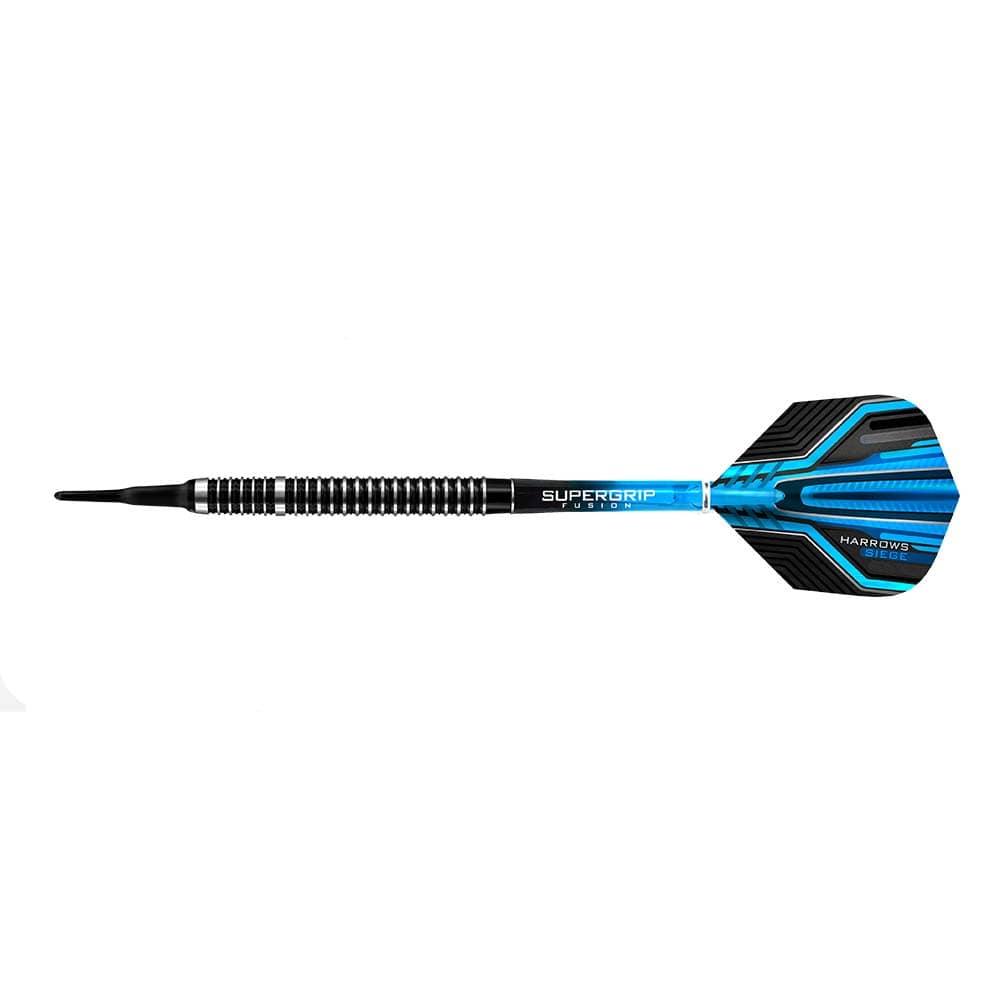Dardos Harrows Darts Siege P.P 90% 21gR