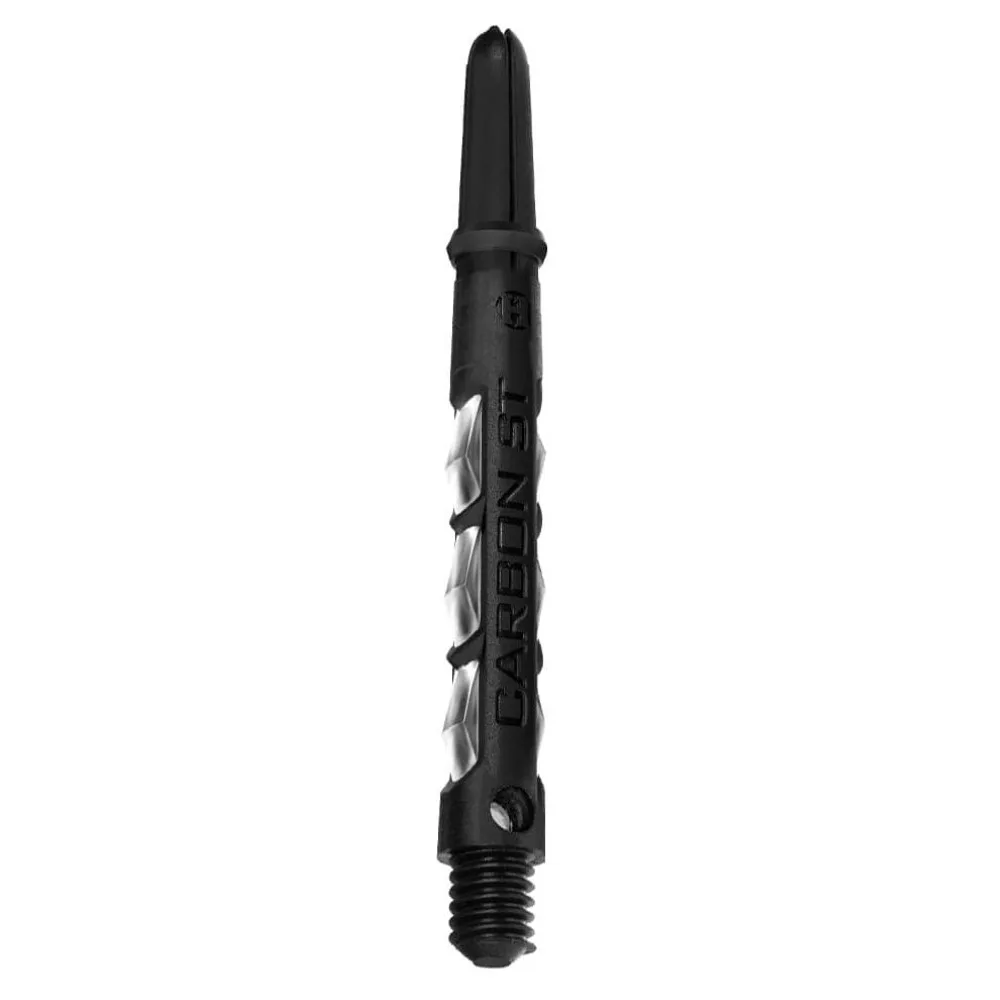 Cañas Harrows Darts Carbon ST Medium 47mm Clear