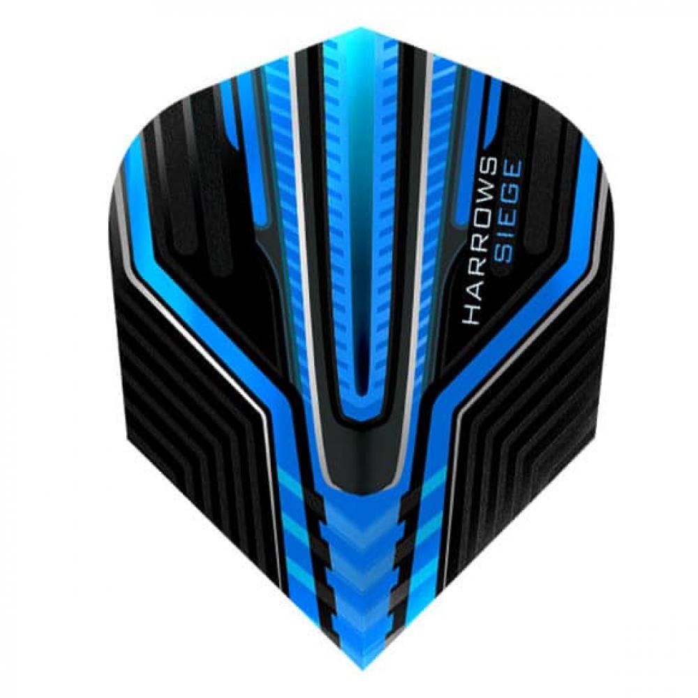  Plumas Harrows Darts Flights Prime Siege 